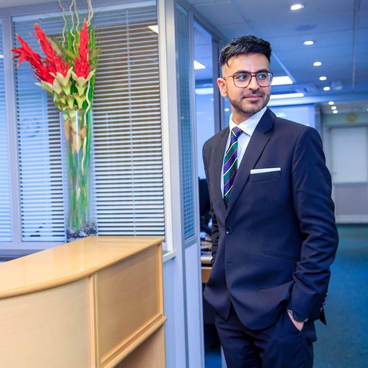 Breakthrough Family Law Solicitors (Milton Keynes)