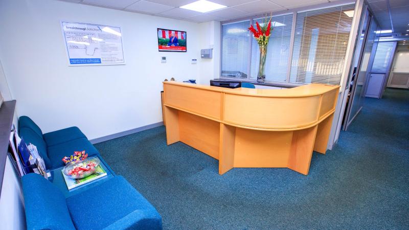 Breakthrough Family Law Solicitors (Milton Keynes)