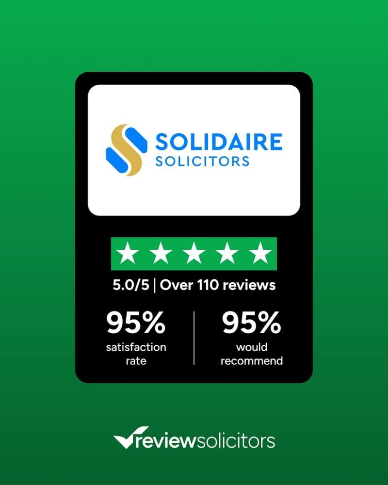 Solidaire Solicitors
