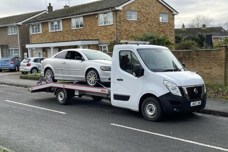 Recovery Milton Keynes