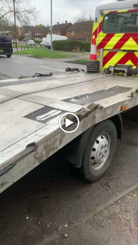 A2B TOWING MILTON KEYNES