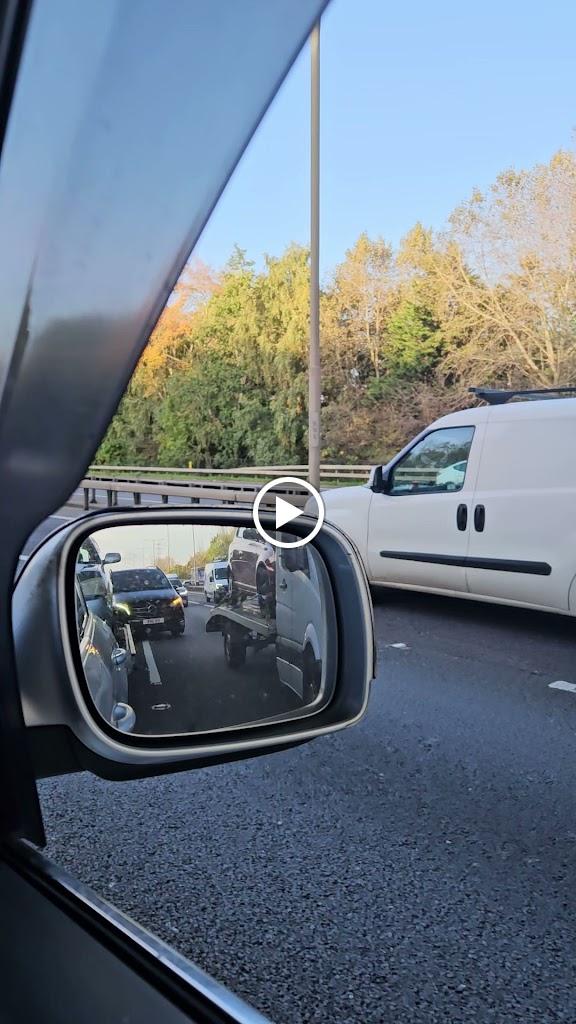 CRX Recovery & Transportation Milton Keynes