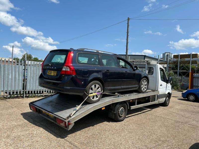 My Car Recovery Bedford