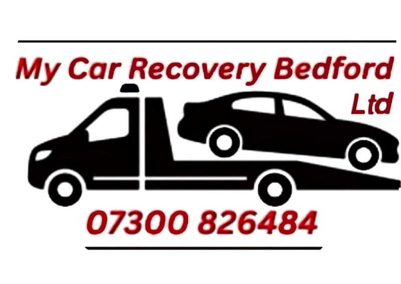 My Car Recovery Bedford