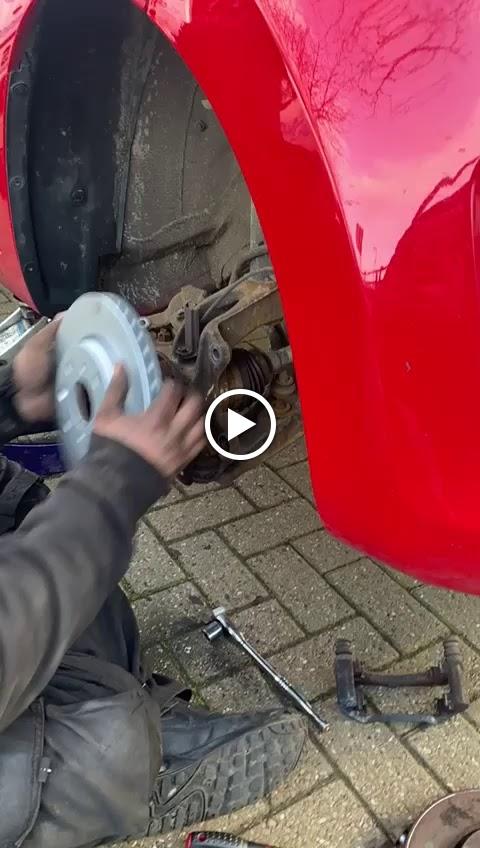 Mk Mechanics
