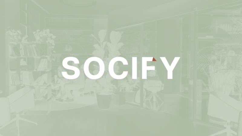 SOCIFY