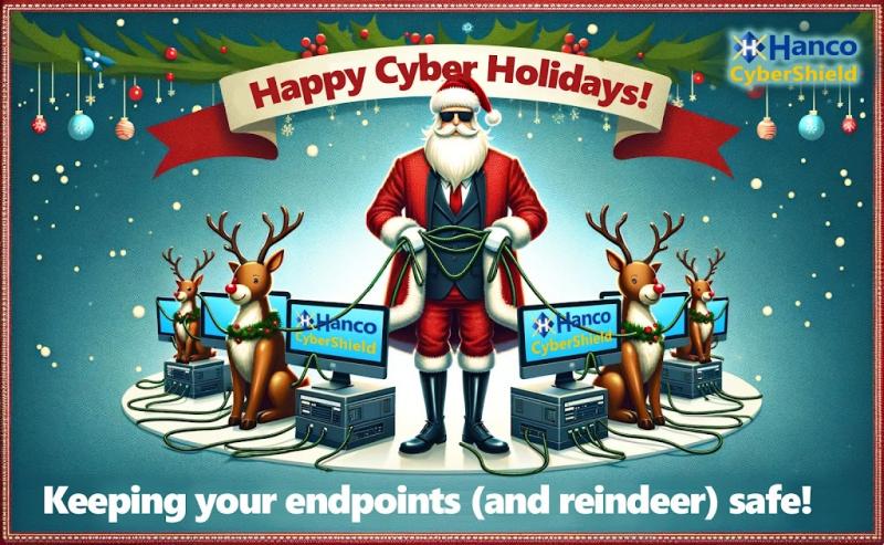 HancoCyber