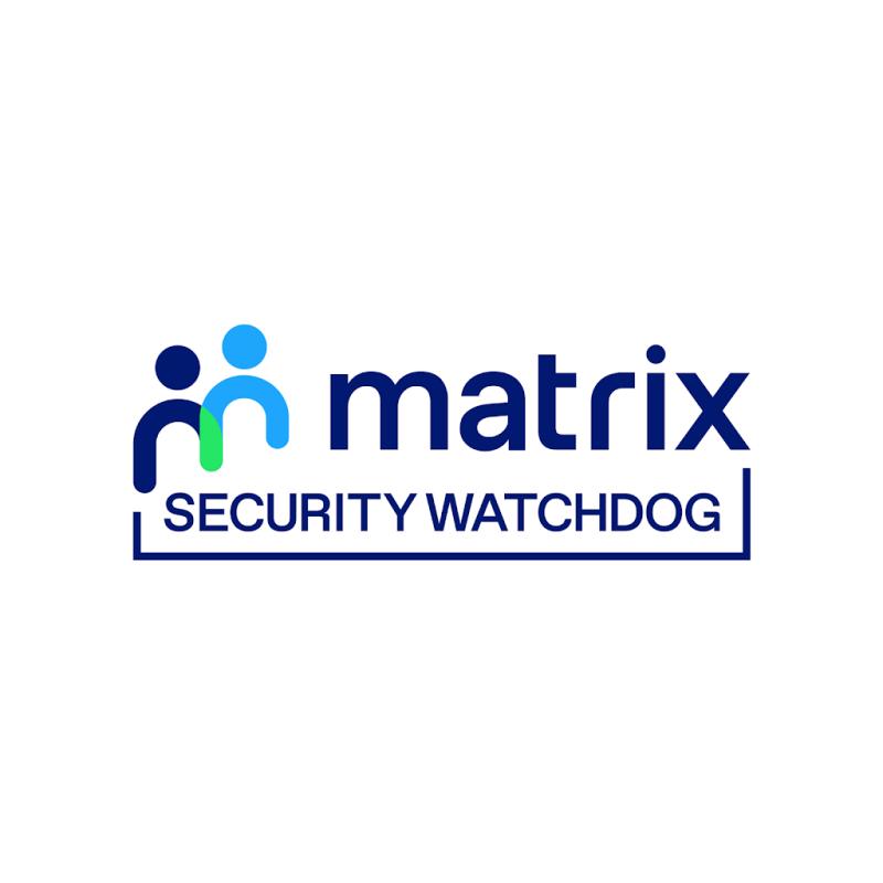 Matrix Security Watchdog