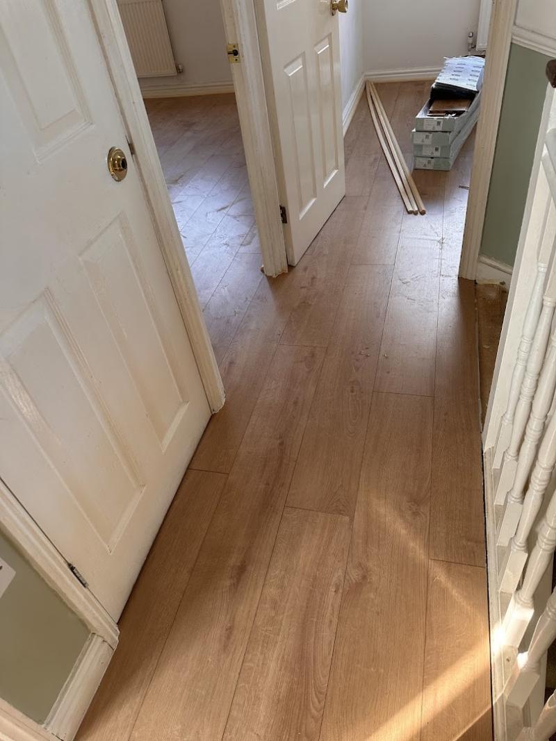 S&M Joinery LTD