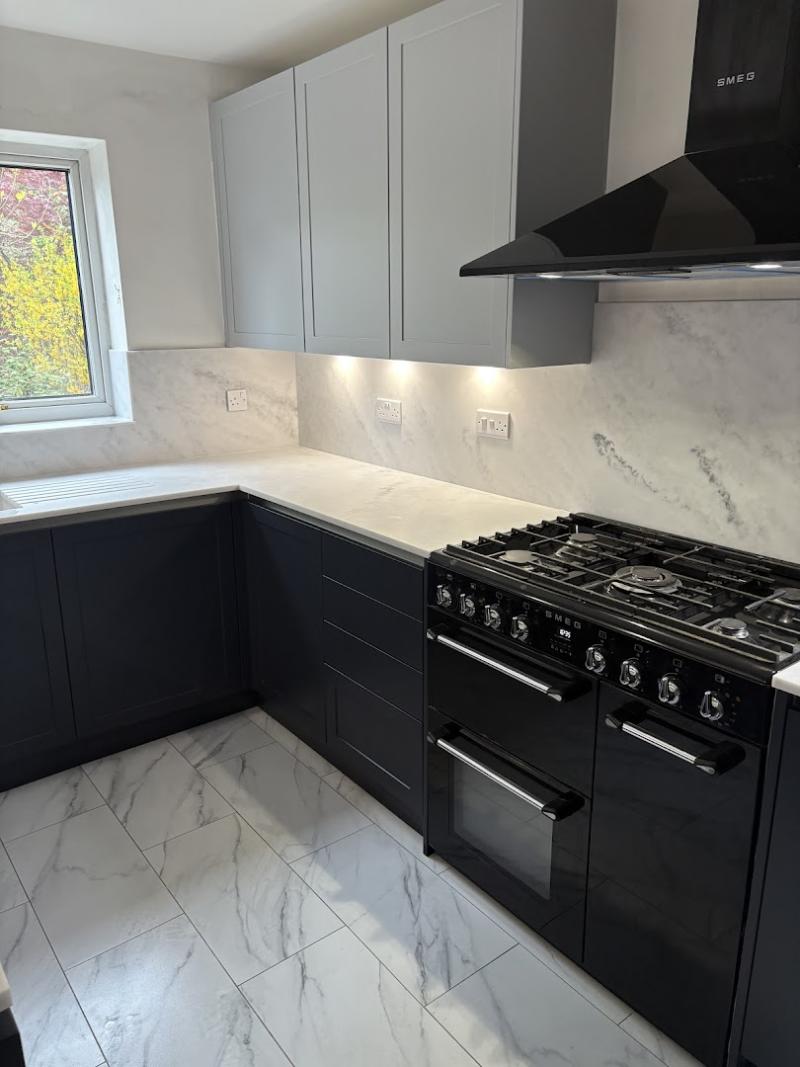 Hills Carpentry & Construction Ltd