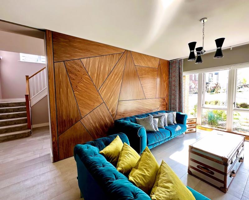 Marc Davies Bespoke Interiors Ltd
