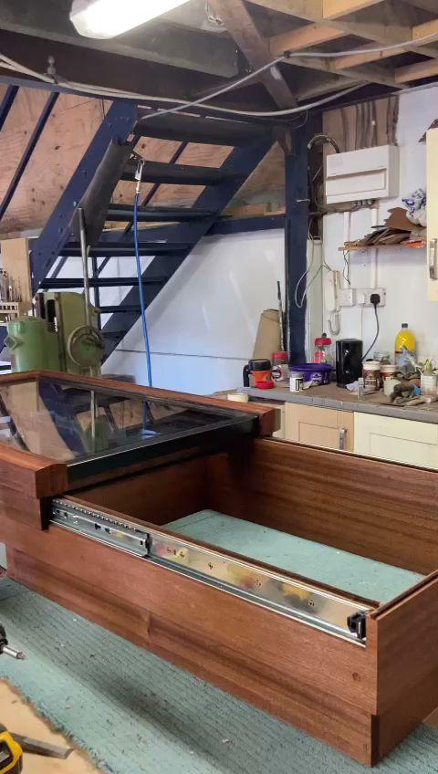 Cherry Tree Joiners Ltd