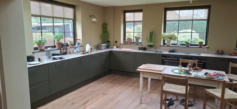 Small Joinery Solutions Ltd