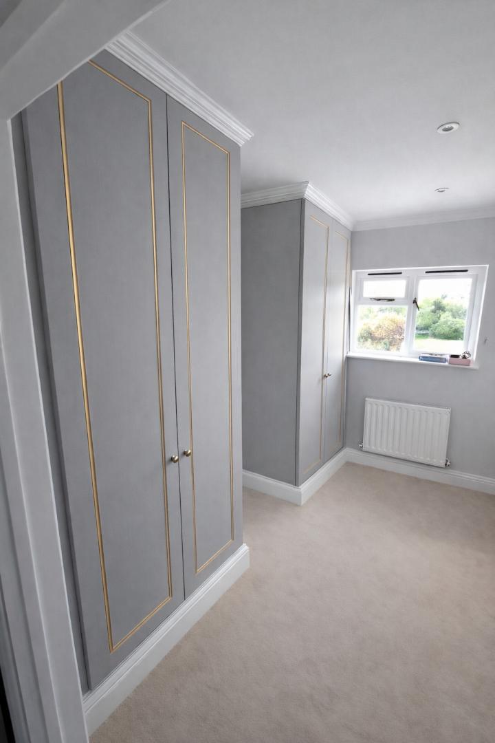 Small Joinery Solutions Ltd