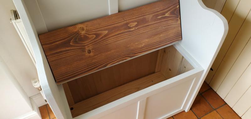 Rose Isle Joinery