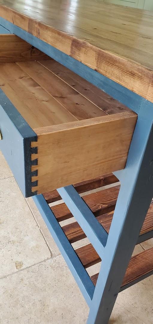 Rose Isle Joinery