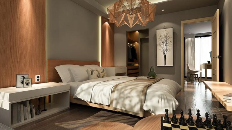 On Top Of The Hill Interiors