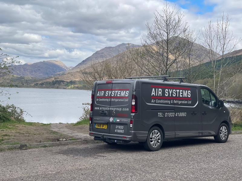 Air Systems