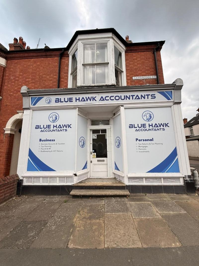 BlueHawkAccountants