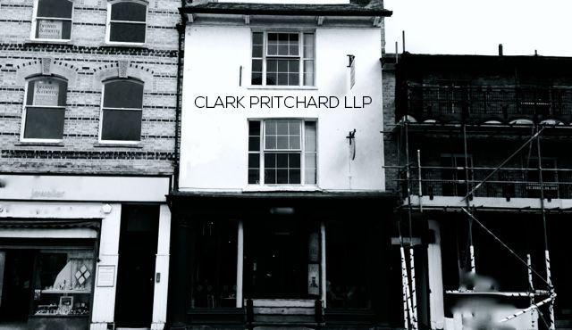 Clark Pritchard