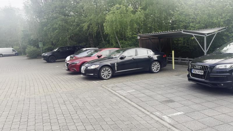 Regus – Milton Keynes Atterbury Lakes