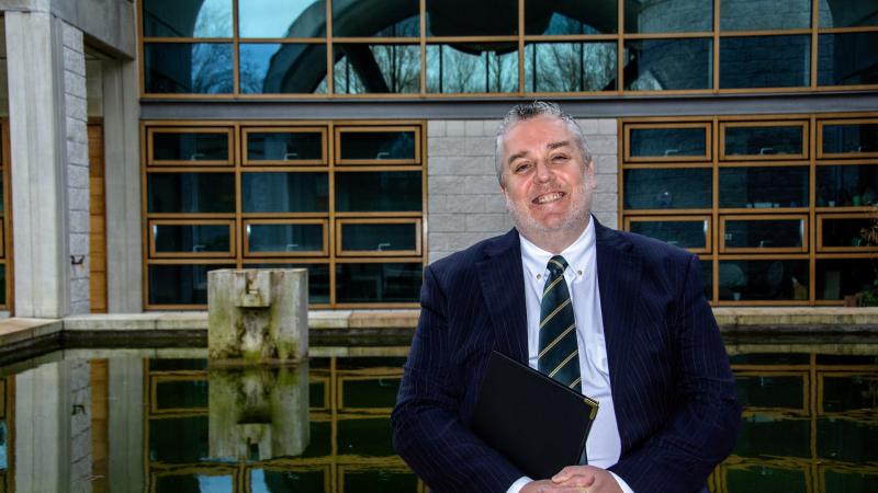 Michael Gurner – The Milton Keynes Celebrant for Weddings, Namings and Funerals