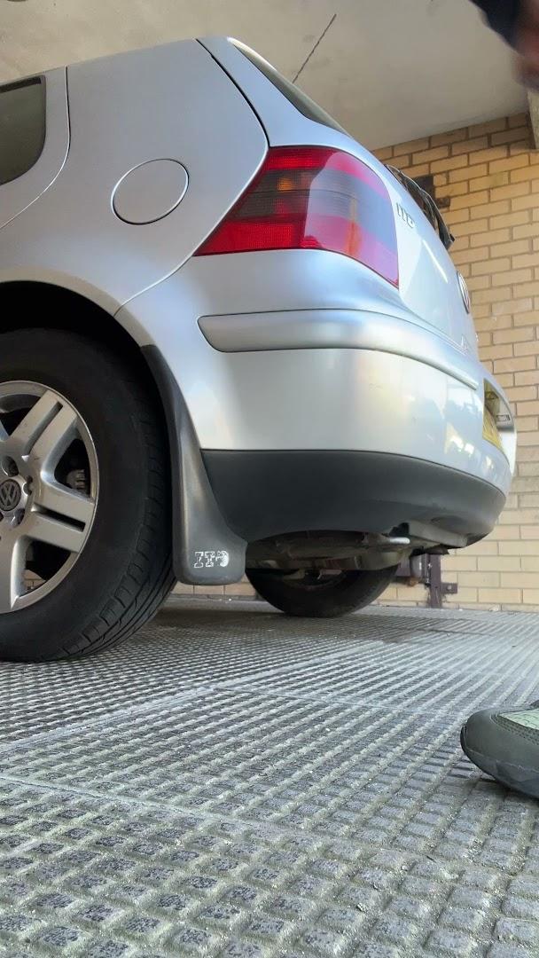 Mobile Precision Auto