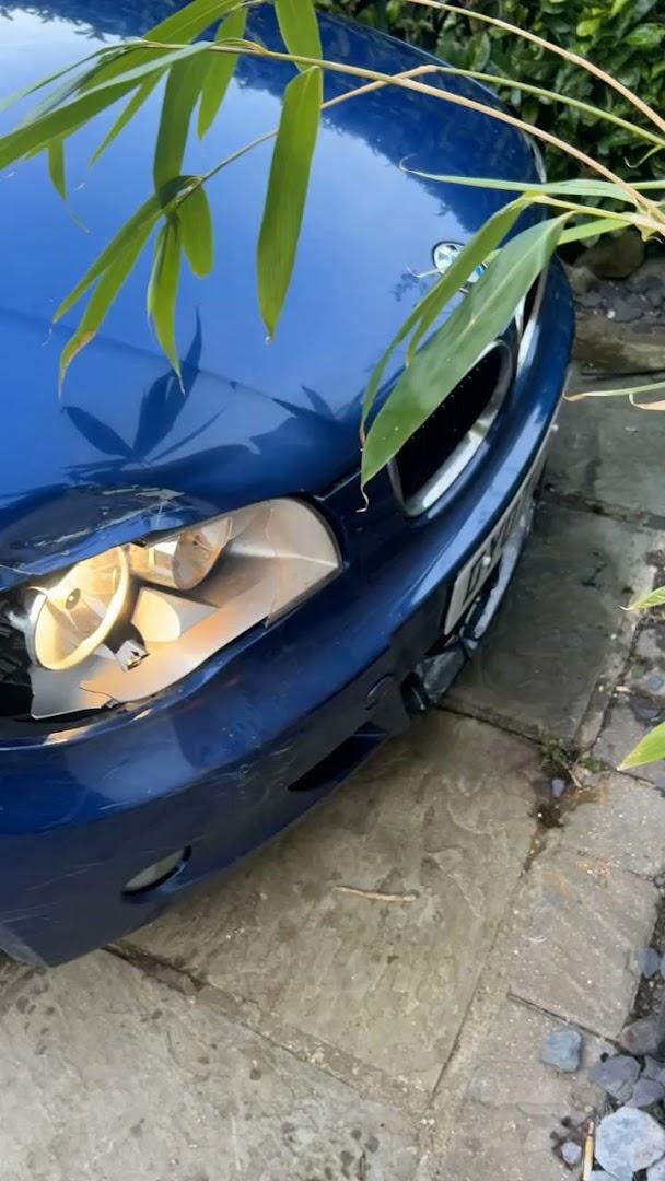 Mobile Precision Auto