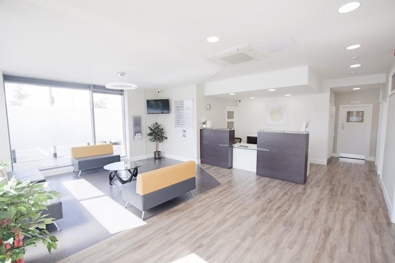 Oakridge Dental Care