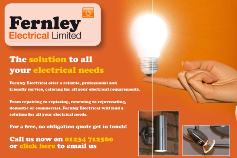 Fernley Electrical Ltd