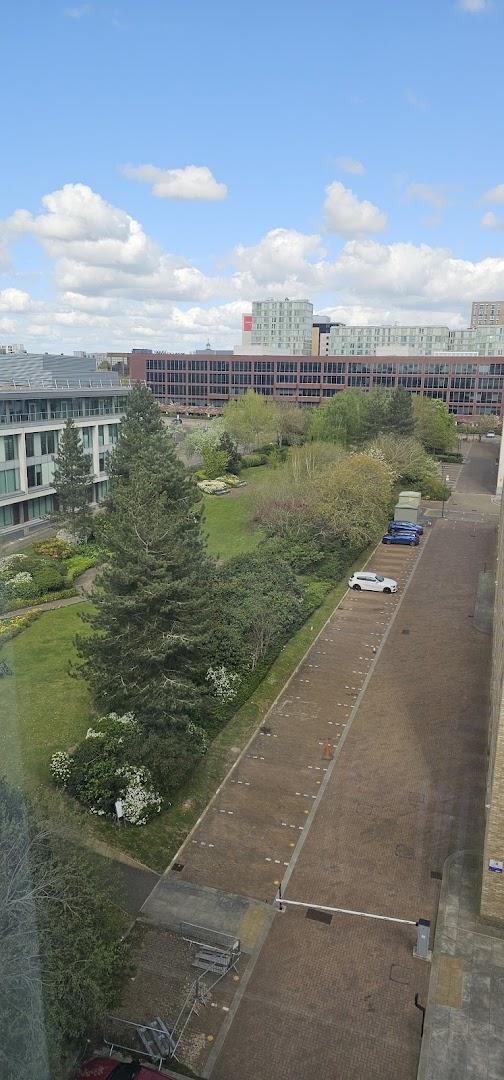 Premier Inn Milton Keynes Central (Avebury Boulevard) hotel