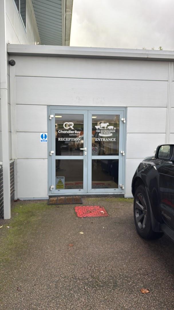 Chandler Ray Solicitors