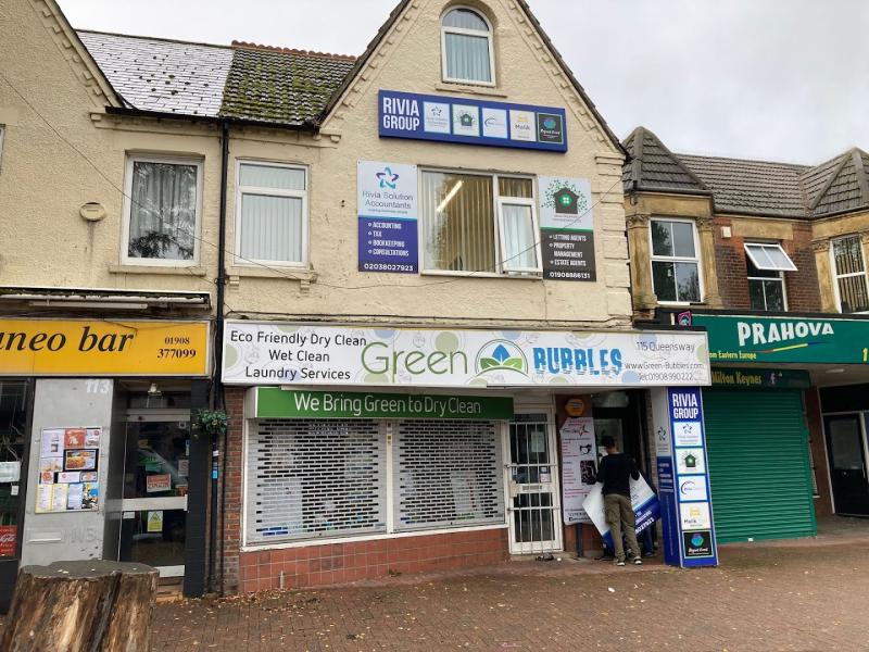 Rivia Group UK
