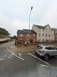Smith Dr B