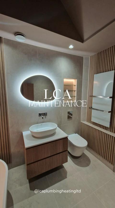 LCA Maintenance Services Limited
