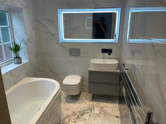 GPS Plumbing and Heating