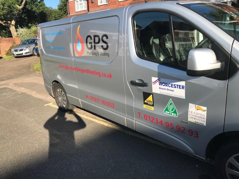 GPS Plumbing and Heating