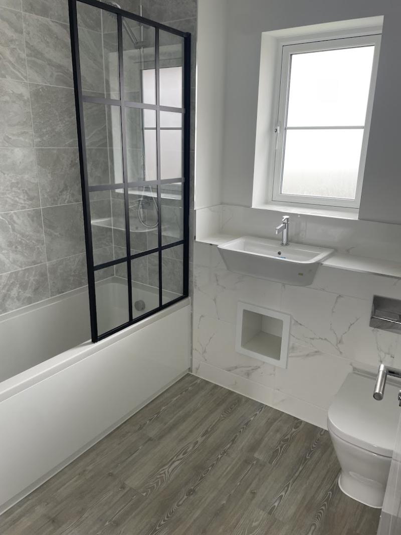 3 Counties Heating & Plumbing ltd