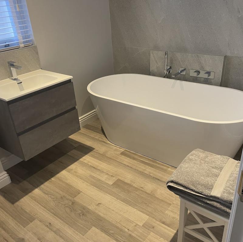 3 Counties Heating & Plumbing ltd