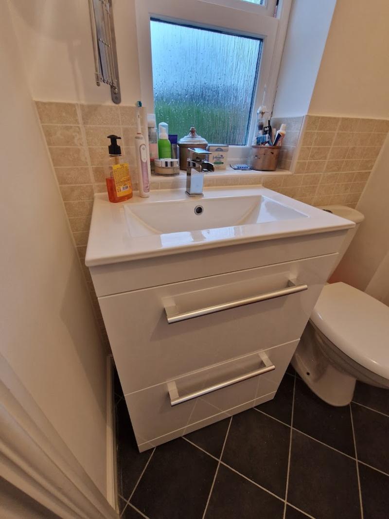 Accuracy plumbing & Heating