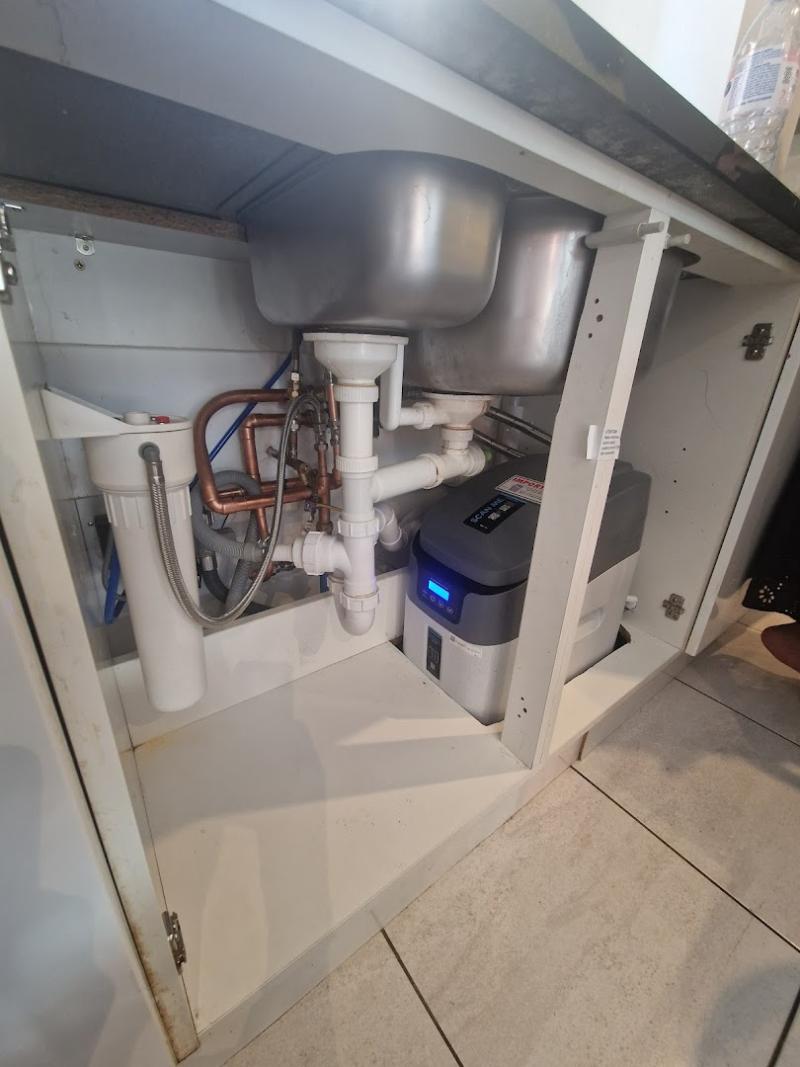 Accuracy plumbing & Heating