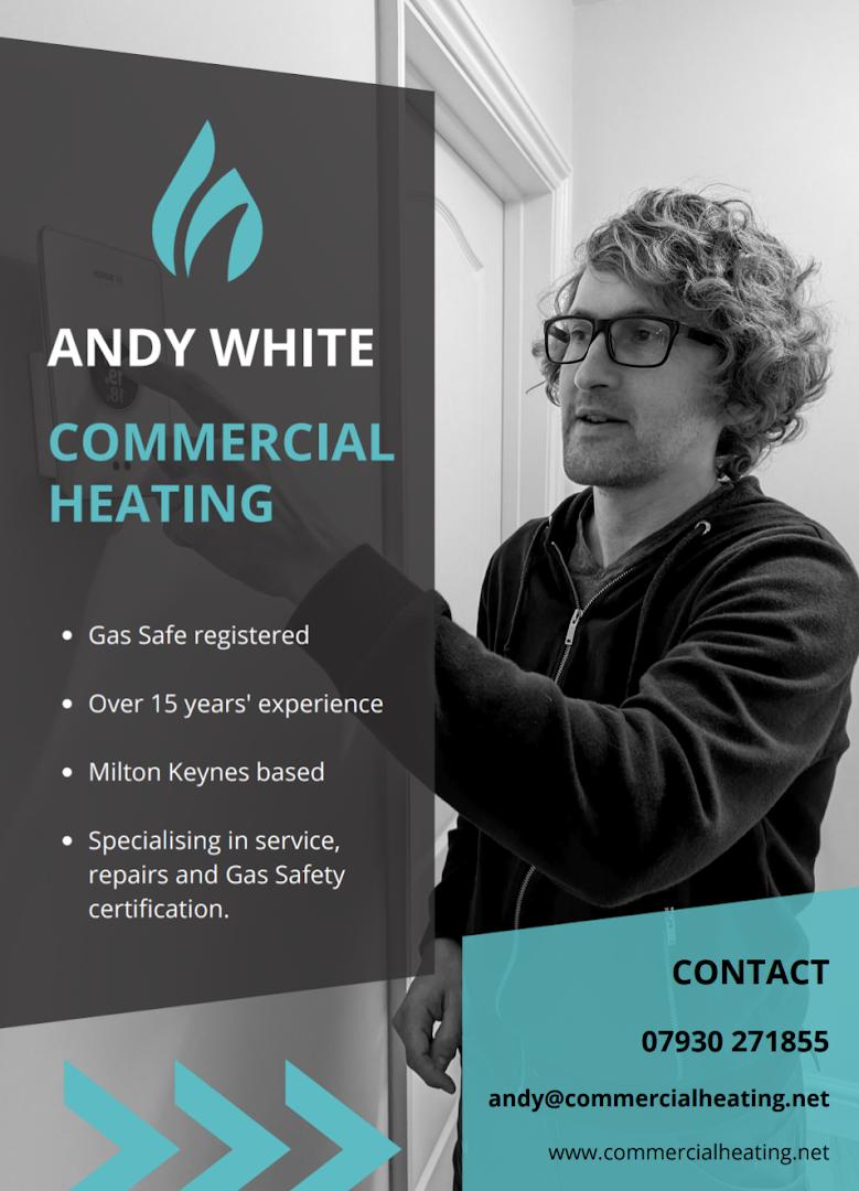 AMWhite Services Ltd
