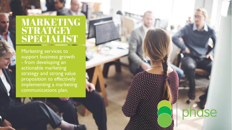 Phase Marketing Consultancy