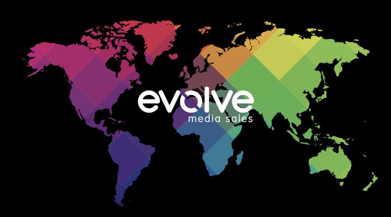Evolve Media Sales Limited