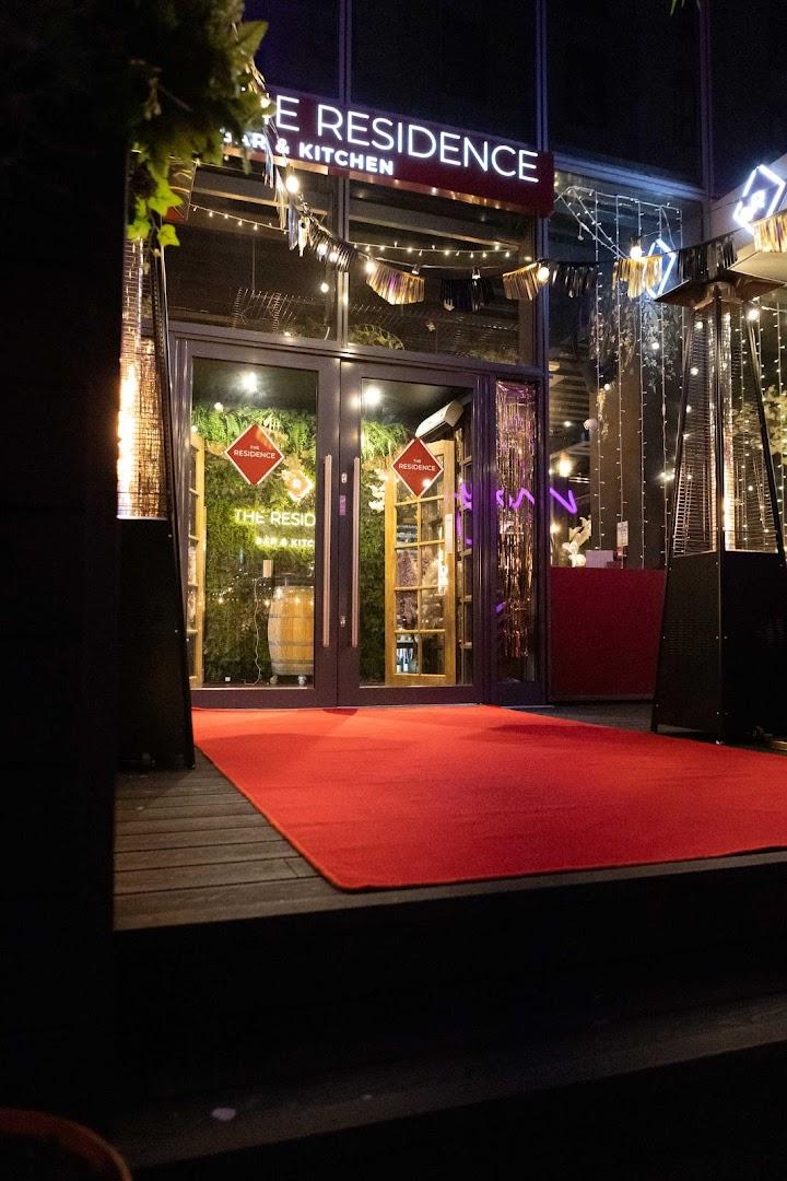 The Residence Bar & Kitchen