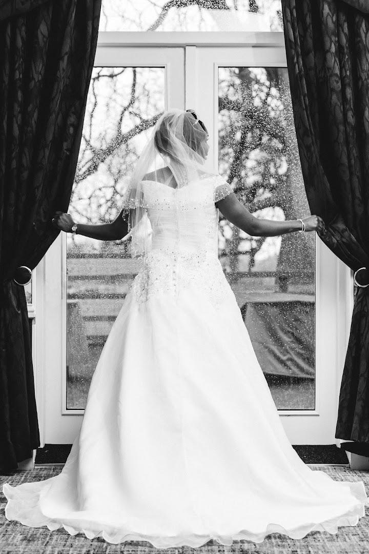 Britons Hill Weddings