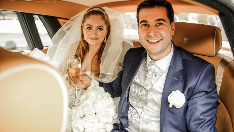 Britons Hill Weddings