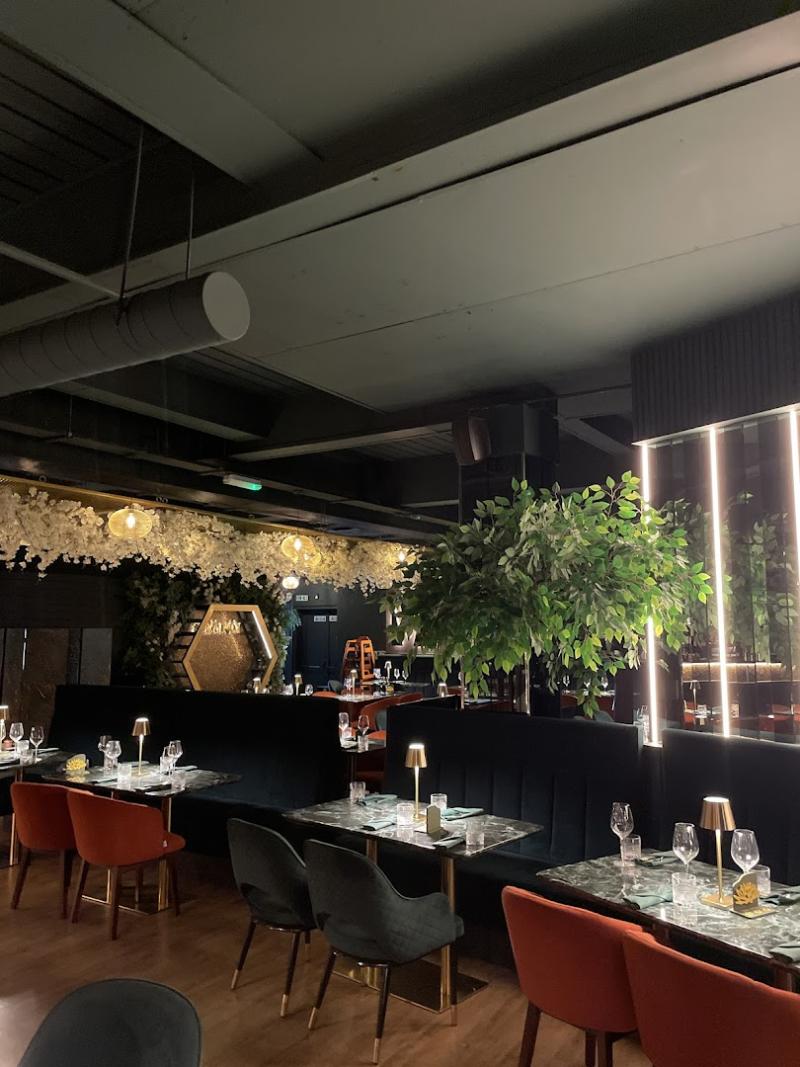 Hà Nôi Vietnamese Pan-Asian Restaurant & Cocktail Bar