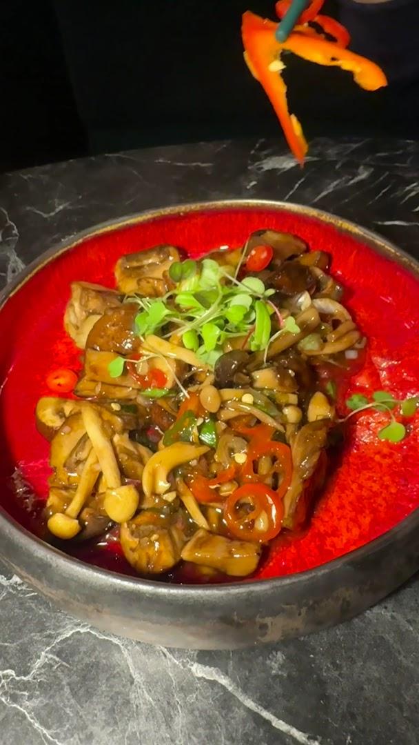 Hà Nôi Vietnamese Pan-Asian Restaurant & Cocktail Bar