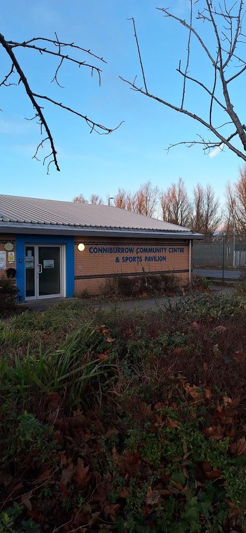 Conniburrow Community Centre